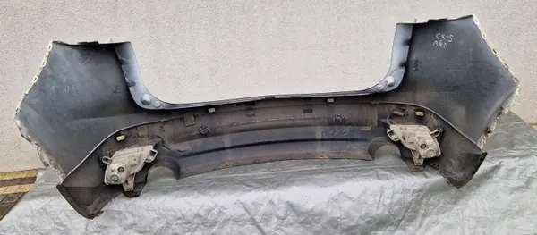 Pare-chocs arrière Mazda CX-5 OEM A4D 2012-2017 image 10