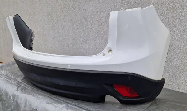 Pare-chocs arrière Mazda CX-5 OEM A4D 2012-2017 image 4