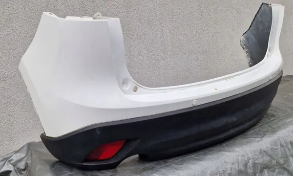 Pare-chocs arrière Mazda CX-5 OEM A4D 2012-2017 image 5