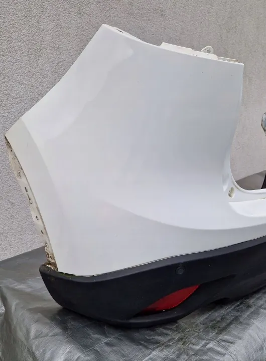 Pare-chocs arrière Mazda CX-5 OEM A4D 2012-2017 image 6