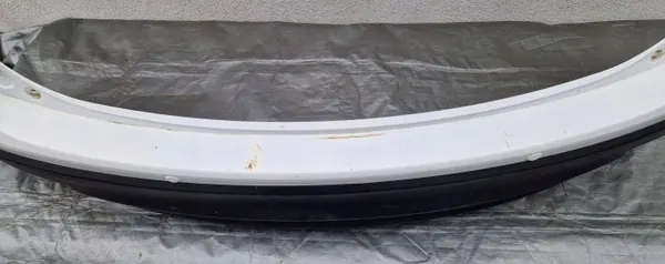 Pare-chocs arrière Mazda CX-5 OEM A4D 2012-2017 image 7