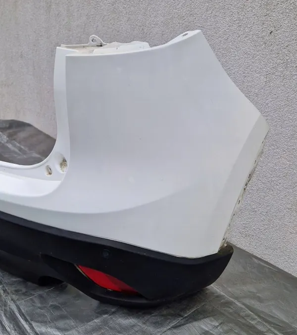 Pare-chocs arrière Mazda CX-5 OEM A4D 2012-2017 image 8