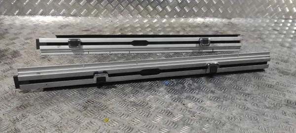 Kofferbakgeleiderails Set OEM 98057260VV Peugeot 308 T9 SW image 2