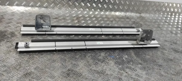 Kofferbakgeleiderails Set OEM 98057260VV Peugeot 308 T9 SW image 6