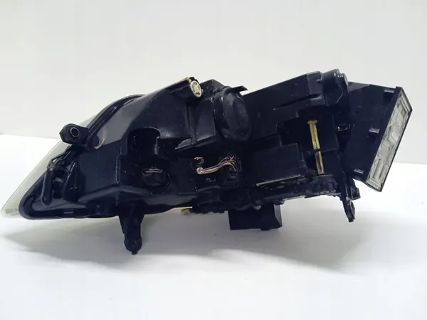 2004 Volkswagen Phaeton Etuvalo 89024668 image 4