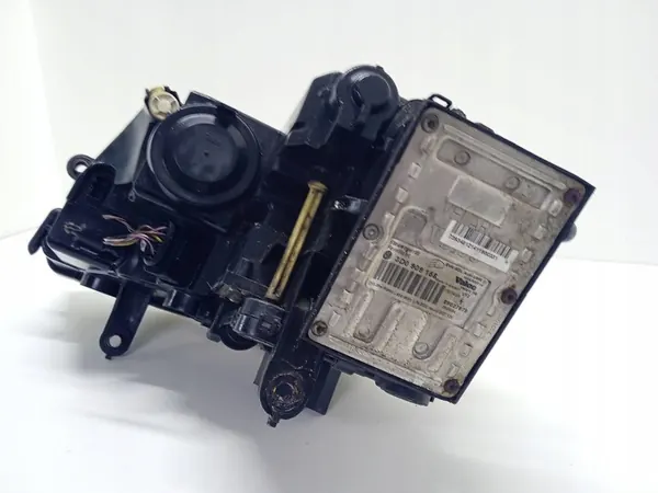 2004 Volkswagen Phaeton Etuvalo 89024668 image 5