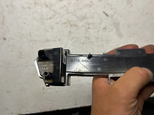 OEM JOZEEK 11B949102 Oikean Peilin Vilkku image 6