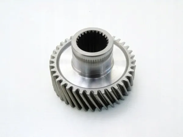 Vaihteiston hammaspyörä OEM P04800335AA - 62TE image 2