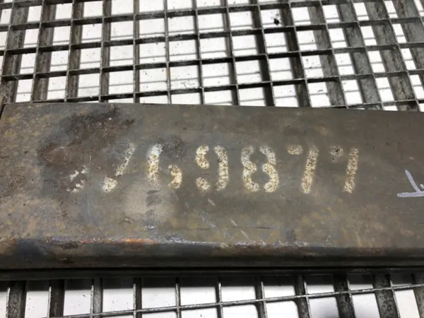 OEM LORK-857-536216 Linke Hinterfeder für Scania image 3