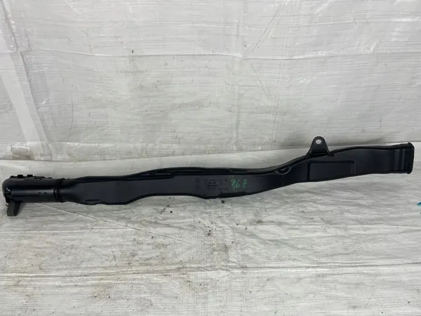 Mercedes GLS 167 interieur luchtkanaal OEM A1668301554 A1678311101 image 6