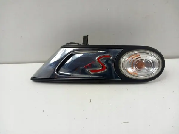 MINI OEM 2751969 Linker Kotflügelblinker Gebraucht image 2