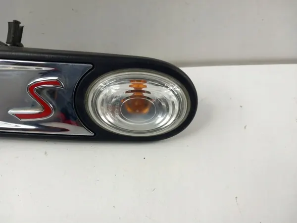 MINI OEM 2751969 Linker Kotflügelblinker Gebraucht image 3