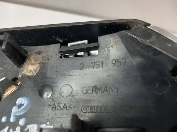 MINI OEM 2751969 Linker Kotflügelblinker Gebraucht image 6