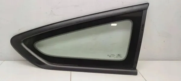 Vitre arrière droite OEM 43R000054 pour Ford Focus III image 2
