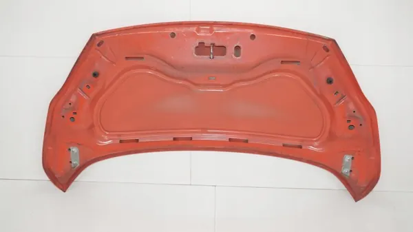 Moottorikansi Ford OE OEM 360188481 Ka II:lle image 7