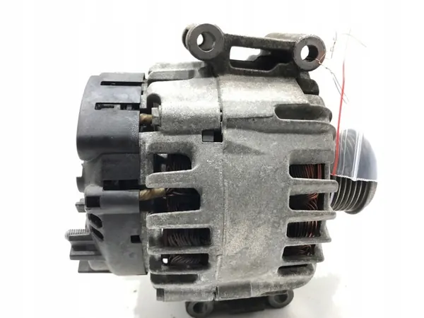 ALTERNATOR AUDI A3 2.0 190HV 06J903023H image 3