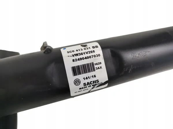 Volkswagen OE 5C0400053G Sospensione image 3