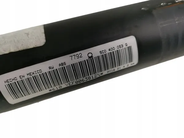 Volkswagen OE 5C0400053G Sospensione image 4