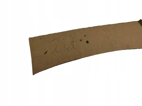 Volkswagen OE 5C0400053G Sospensione image 5