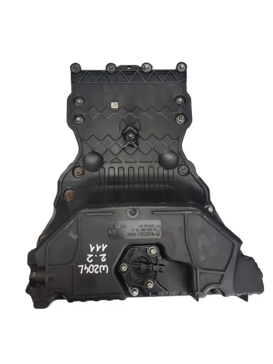 OLJEFAT MERCEDES C-KLASS W204 LIFT A6510102913 image 2