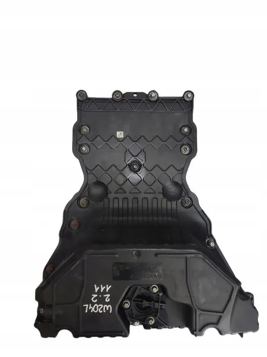 OLJEFAT MERCEDES C-KLASS W204 LIFT A6510102913 image 3