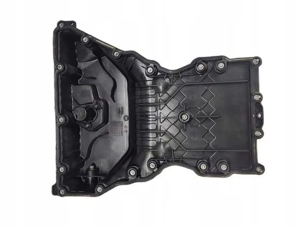 OLJEFAT MERCEDES C-KLASS W204 LIFT A6510102913 image 5