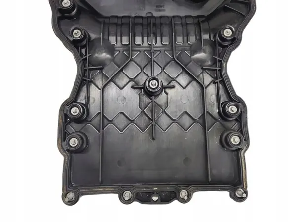 OLJEFAT MERCEDES C-KLASS W204 LIFT A6510102913 image 6