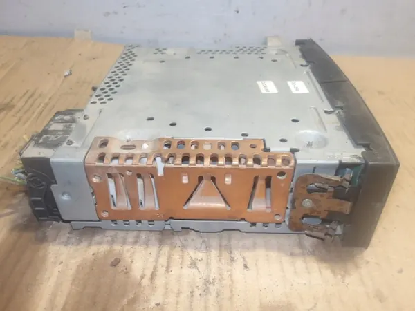 Peugeot Radio OEM 96639628XT voor Expert 2.0HDI 2007 image 4