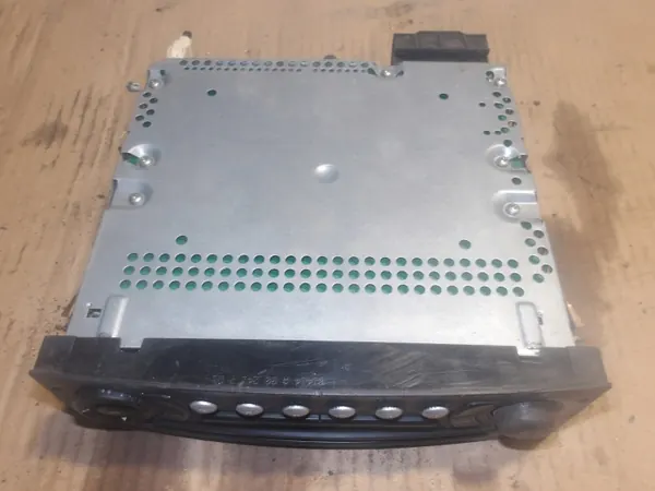 Peugeot Radio OEM 96639628XT voor Expert 2.0HDI 2007 image 5