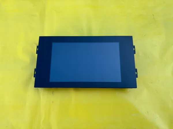 Écran tactile OEM 9836623980 pour Peugeot 208 II image 2