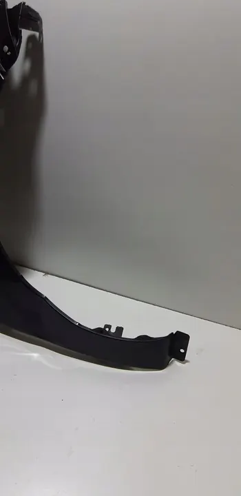 Fram höger skärm Dacia Lodgy Dokker 2013 original image 4