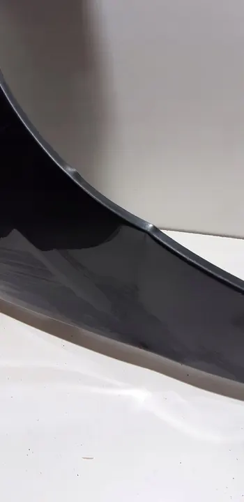 Fram höger skärm Dacia Lodgy Dokker 2013 original image 5