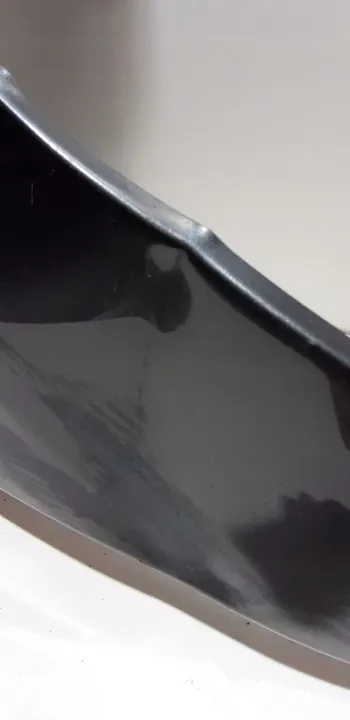 Fram höger skärm Dacia Lodgy Dokker 2013 original image 6