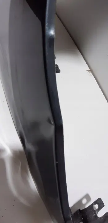 Fram höger skärm Dacia Lodgy Dokker 2013 original image 7