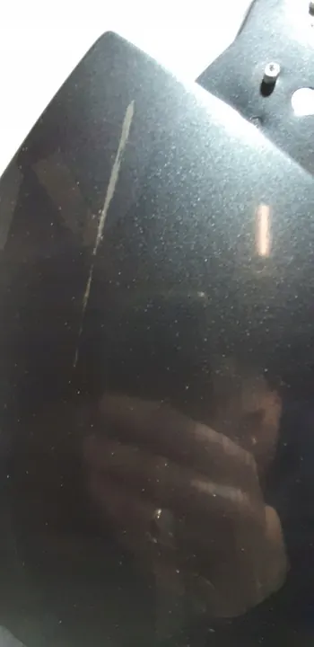 Fram höger skärm Dacia Lodgy Dokker 2013 original image 9