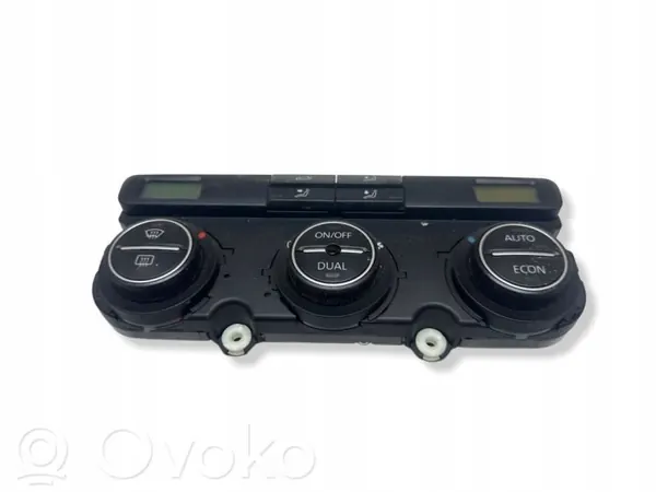 Panneau climatisation avant OEM 74641470 Volkswagen Golf Plus image 2