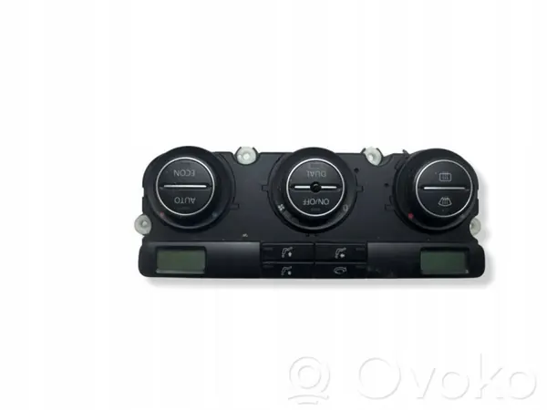 Panneau climatisation avant OEM 74641470 Volkswagen Golf Plus image 3