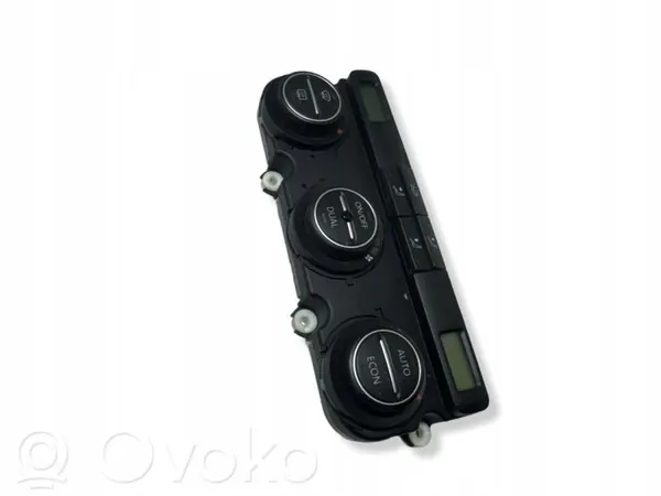 Panneau climatisation avant OEM 74641470 Volkswagen Golf Plus image 4