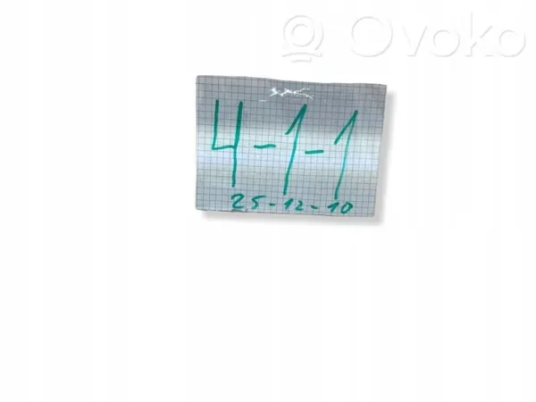 Panneau climatisation avant OEM 74641470 Volkswagen Golf Plus image 5