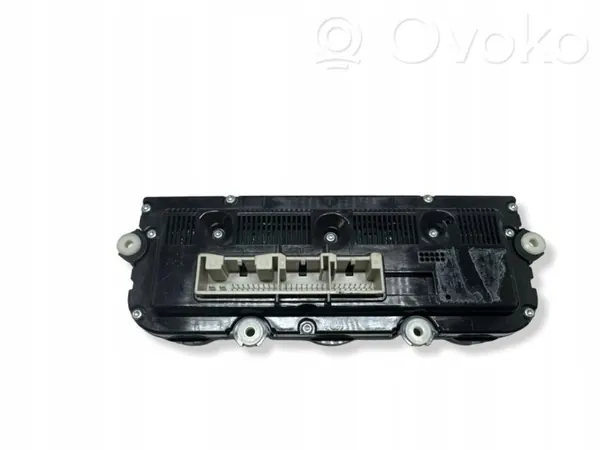 Panneau climatisation avant OEM 74641470 Volkswagen Golf Plus image 6