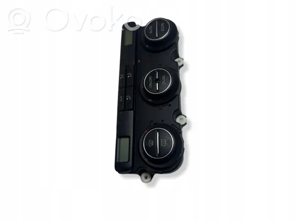 Panneau climatisation avant OEM 74641470 Volkswagen Golf Plus image 7