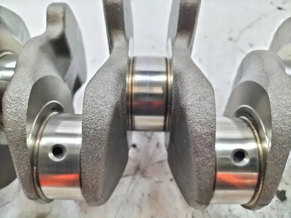 Vevaxel 04L 2.0 TDI Audi A3 III (2013-2020) image 10