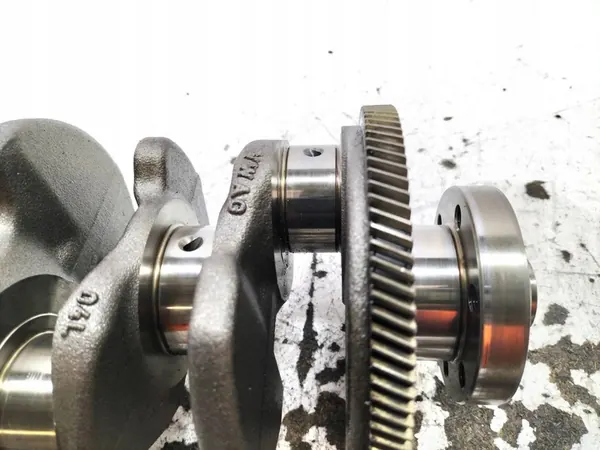 Vevaxel 04L 2.0 TDI Audi A3 III (2013-2020) image 5