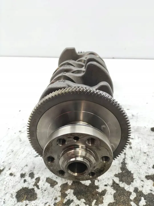 Vevaxel 04L 2.0 TDI Audi A3 III (2013-2020) image 6