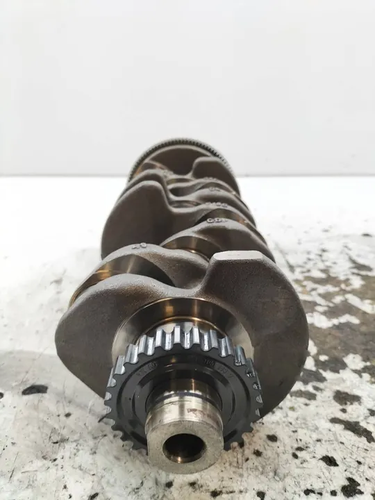 Vevaxel 04L 2.0 TDI Audi A3 III (2013-2020) image 7