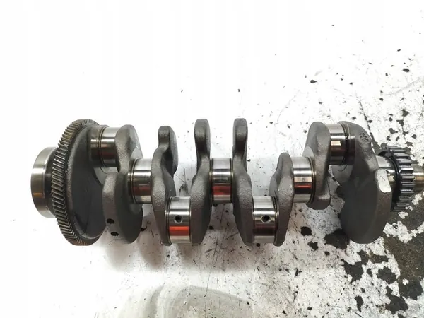 Vevaxel 04L 2.0 TDI Audi A3 III (2013-2020) image 8