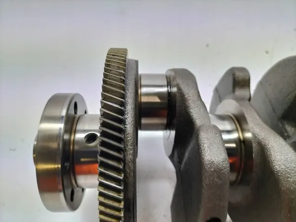 Vevaxel 04L 2.0 TDI Audi A3 III (2013-2020) image 9