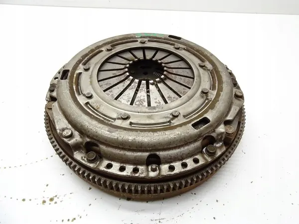 Volante bimassa completo 1.4 TSI VW Polo V 6R OEM image 2