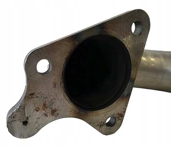 Renault Clio MK4 RS 200 DECAT Downpipe Scorpion SRNPC027 image 3