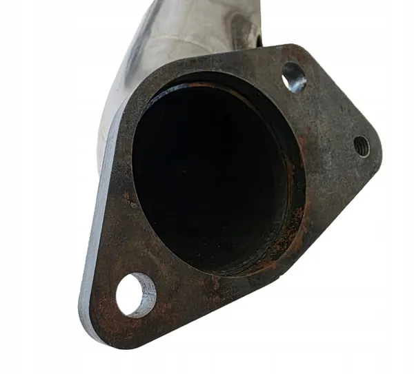 Renault Clio MK4 RS 200 DECAT Downpipe Scorpion SRNPC027 image 4